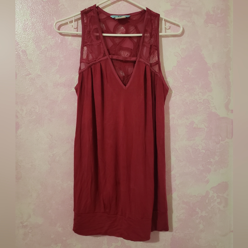 Marciano Shirt